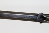 1860s Antique REMINGTON New Model POLICE Revolver - 6 of 10