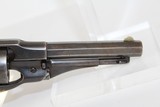 1860s Antique REMINGTON New Model POLICE Revolver - 10 of 10