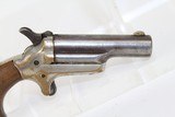 COLT “Thuer” 3rd Model DERINGER .41 Rimfire Pistol - 9 of 9