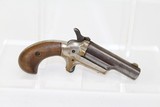 COLT “Thuer” 3rd Model DERINGER .41 Rimfire Pistol - 7 of 9