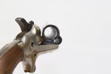 COLT “Thuer” 3rd Model DERINGER .41 Rimfire Pistol - 6 of 9
