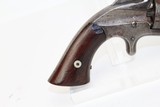 Circa 1865 Antique SMITH & WESSON No. 1 ½ Revolver - 8 of 10