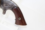Circa 1865 Antique SMITH & WESSON No. 1 ½ Revolver - 2 of 10