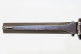Circa 1865 Antique SMITH & WESSON No. 1 ½ Revolver - 5 of 10