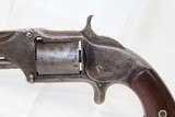Circa 1865 Antique SMITH & WESSON No. 1 ½ Revolver - 3 of 10
