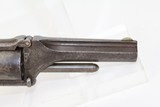 Circa 1865 Antique SMITH & WESSON No. 1 ½ Revolver - 10 of 10