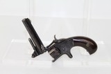 OLD WEST Antique SMITH & WESSON No. 1 Revolver - 6 of 11