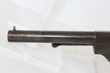 CIVIL WAR French IMPORT Lefauchaux 12mm Revolver - 4 of 11