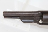 CIVIL WAR Antique SAVAGE NAVY Revolver - 4 of 9