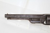 CIVIL WAR Antique SAVAGE NAVY Revolver - 4 of 9