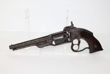 CIVIL WAR Antique SAVAGE NAVY Revolver - 1 of 9