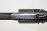 CIVIL WAR Antique SAVAGE NAVY Revolver - 5 of 9