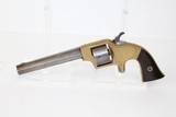 Antique MERWIN & BRAY Front Loading PLANT Revolver - 1 of 13