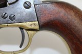 CIVIL WAR Antique Colt 1860 Model ARMY Revolver - 7 of 15