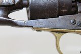 CIVIL WAR Antique Colt 1860 Model ARMY Revolver - 8 of 15