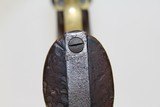 CIVIL WAR Antique Colt 1860 Model ARMY Revolver - 9 of 15