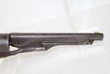 CIVIL WAR Antique Colt 1860 Model ARMY Revolver - 14 of 15