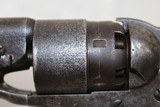 CIVIL WAR Antique Colt 1860 Model ARMY Revolver - 6 of 15