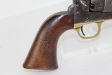 CIVIL WAR Antique Colt 1860 Model ARMY Revolver - 12 of 15