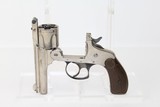 SMITH & WESSON .38 S&W Double Action Revolver - 9 of 13