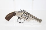 SMITH & WESSON .38 S&W Double Action Revolver - 10 of 13