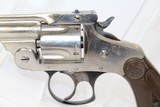 SMITH & WESSON .38 S&W Double Action Revolver - 3 of 13