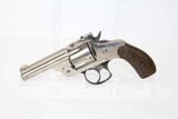 SMITH & WESSON .38 S&W Double Action Revolver - 1 of 13