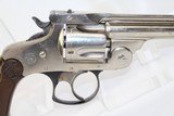 SMITH & WESSON .38 S&W Double Action Revolver - 12 of 13