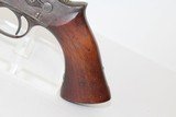 Scarce REMINGTON M1871 Army ROLLING BLOCK Pistol - 9 of 11