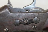 Scarce REMINGTON M1871 Army ROLLING BLOCK Pistol - 6 of 11