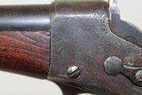 Scarce REMINGTON M1871 Army ROLLING BLOCK Pistol - 5 of 11