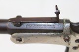 LONG-BARRELED Antique STEVENS “Pocket Rifle” - 5 of 11