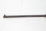 LONG-BARRELED Antique STEVENS “Pocket Rifle” - 4 of 11