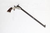 LONG-BARRELED Antique STEVENS “Pocket Rifle” - 7 of 11