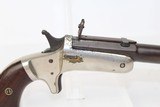 LONG-BARRELED Antique STEVENS “Pocket Rifle” - 10 of 11