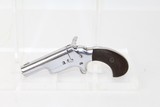 COLT Third Model “Thuer” Single Shot Derringer - 1 of 10