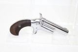 COLT Third Model “Thuer” Single Shot Derringer - 7 of 10
