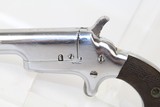 COLT Third Model “Thuer” Single Shot Derringer - 3 of 10
