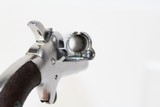 COLT Third Model “Thuer” Single Shot Derringer - 6 of 10