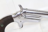 COLT Third Model “Thuer” Single Shot Derringer - 9 of 10