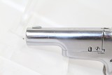 COLT Third Model “Thuer” Single Shot Derringer - 4 of 10