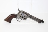 Antique COLT Black Powder SAA ARTILLERY Revolver - 12 of 15