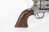 Antique COLT Black Powder SAA ARTILLERY Revolver - 13 of 15