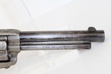 Antique COLT Black Powder SAA ARTILLERY Revolver - 15 of 15