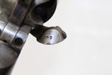 Antique COLT Black Powder SAA ARTILLERY Revolver - 9 of 15