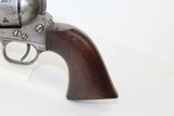 Antique COLT Black Powder SAA ARTILLERY Revolver - 4 of 15