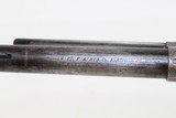 Antique COLT Black Powder SAA ARTILLERY Revolver - 8 of 15