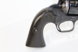COLT “Bisley Model” Six-Shooter Revolver in .38 WCF - 13 of 15