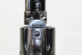 COLT “Bisley Model” Six-Shooter Revolver in .38 WCF - 8 of 15