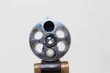 SCARCE 1860’s Antique LUCIUS W. POND Belt Revolver - 9 of 14